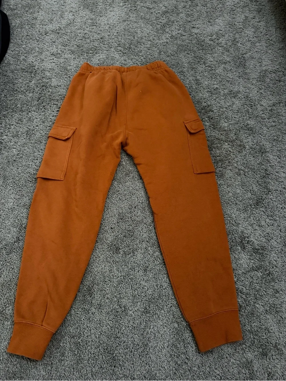 Nike Women’s Rust Cargo Jogger Pants